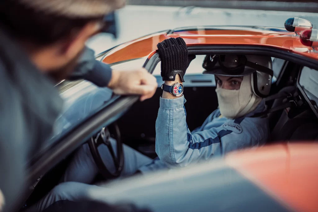 Autodromo Lookbook GT13