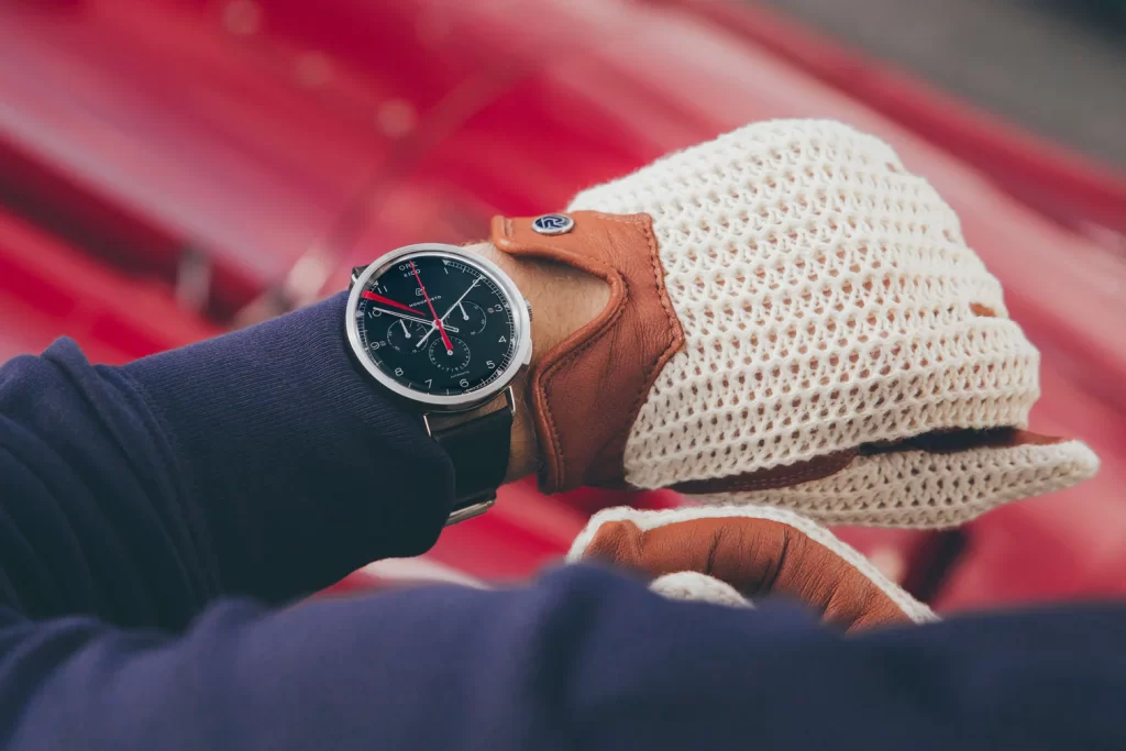 Autodromo Monoposto Chrono