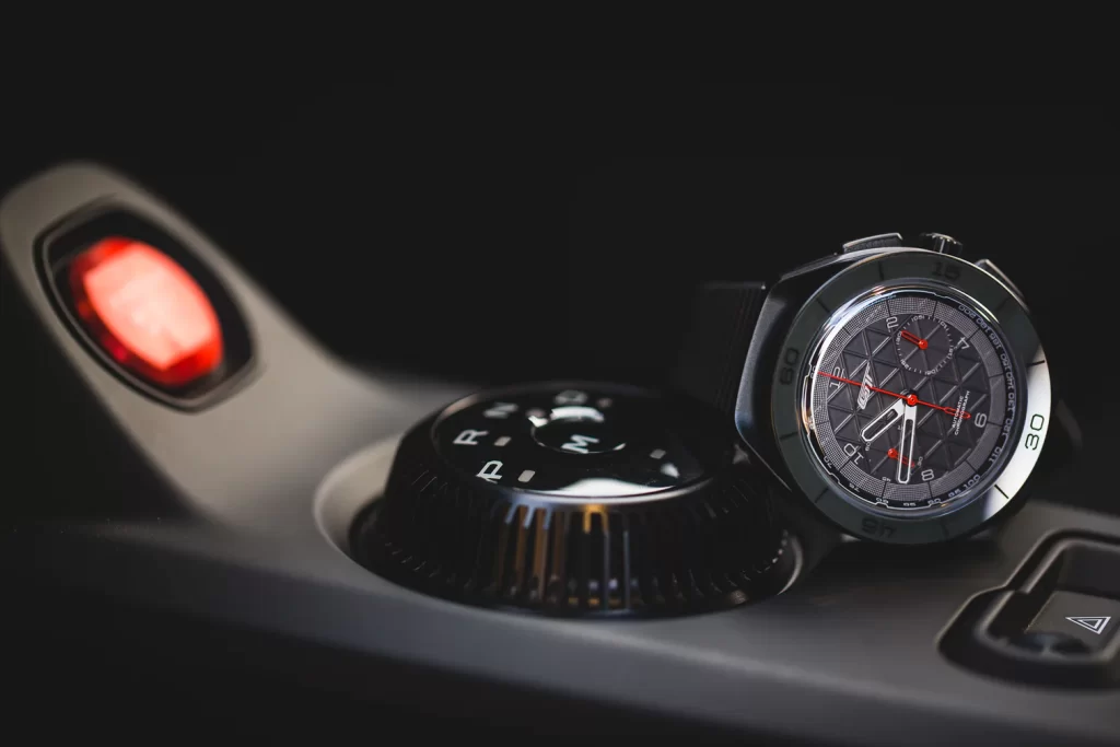 Autodromo Propietarios Ford GT