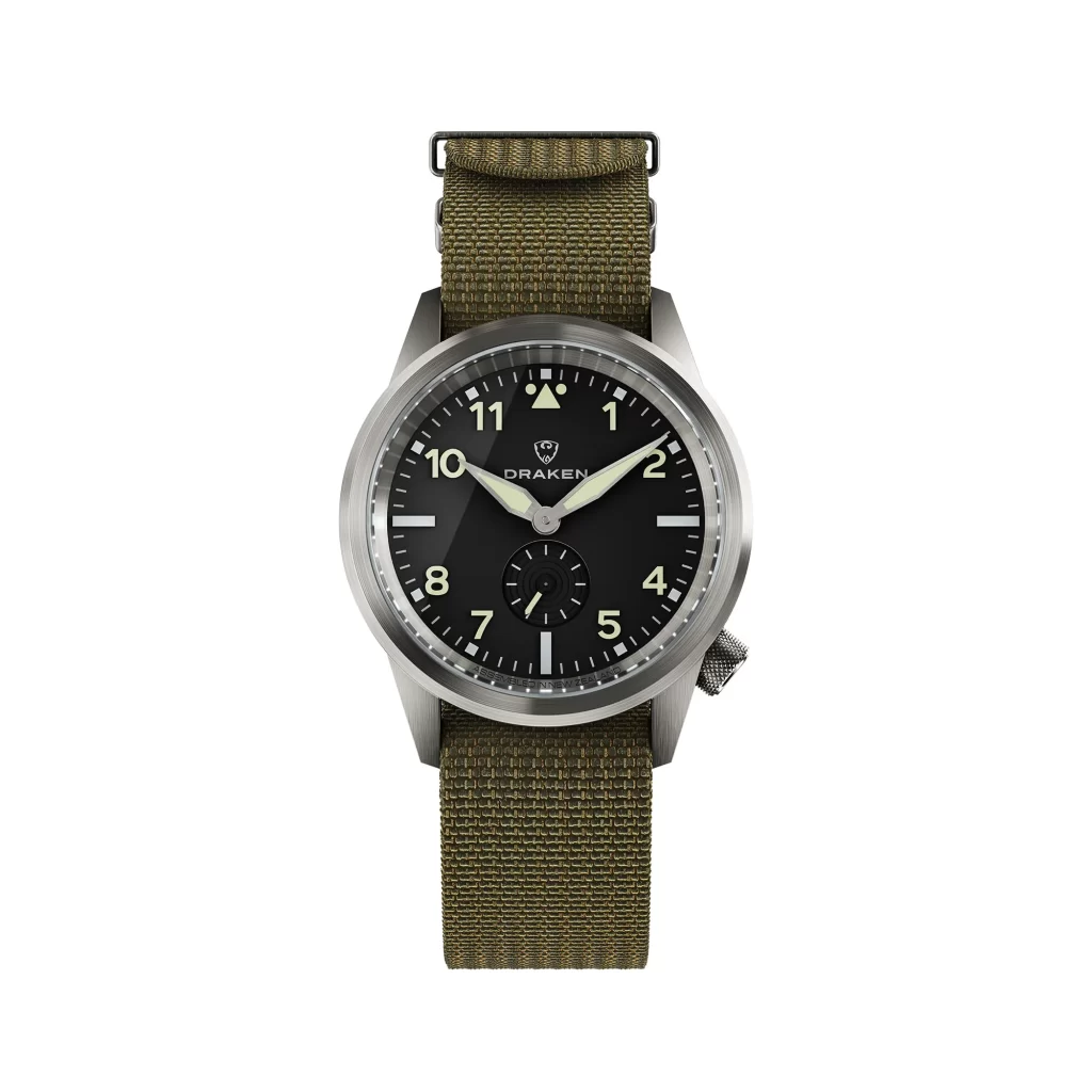 Draken Aoraki Flieger