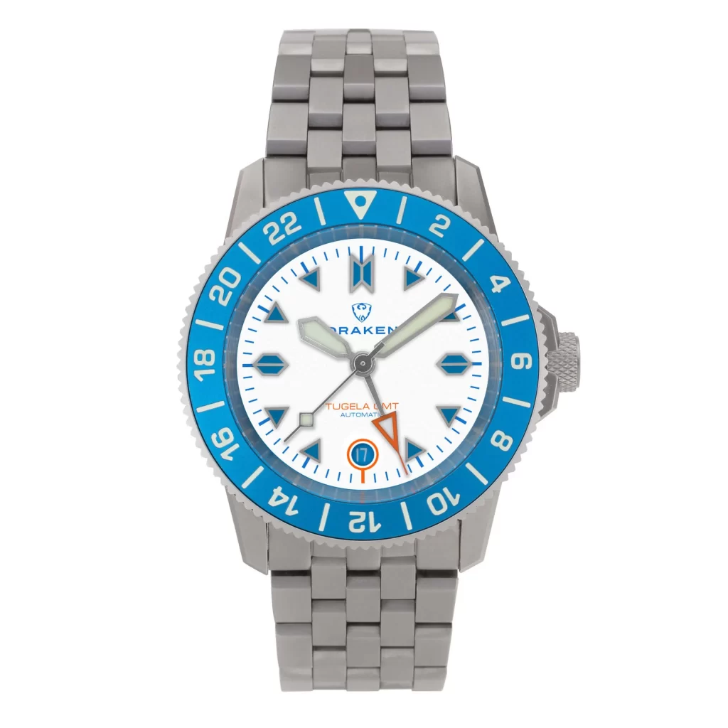 Draken Tugela GMT Airfoil