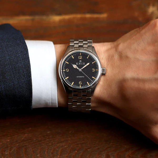 Knis Retro Modern