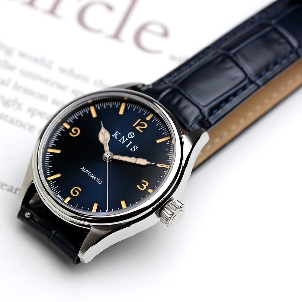 Knis Retro Modern