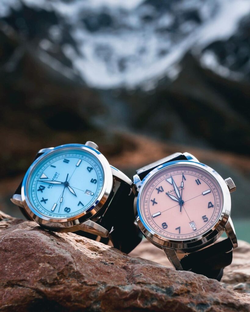 Beaufort Aerotimer MKI