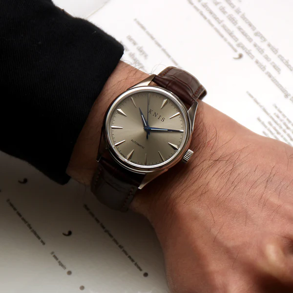 Knis Sunray Dial