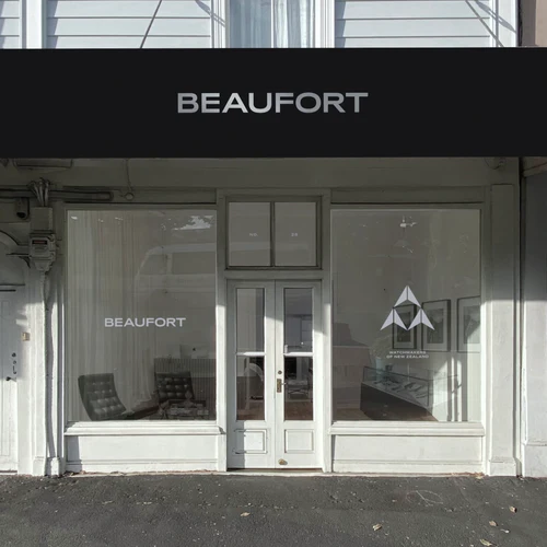Showroom de Beafurot Watches