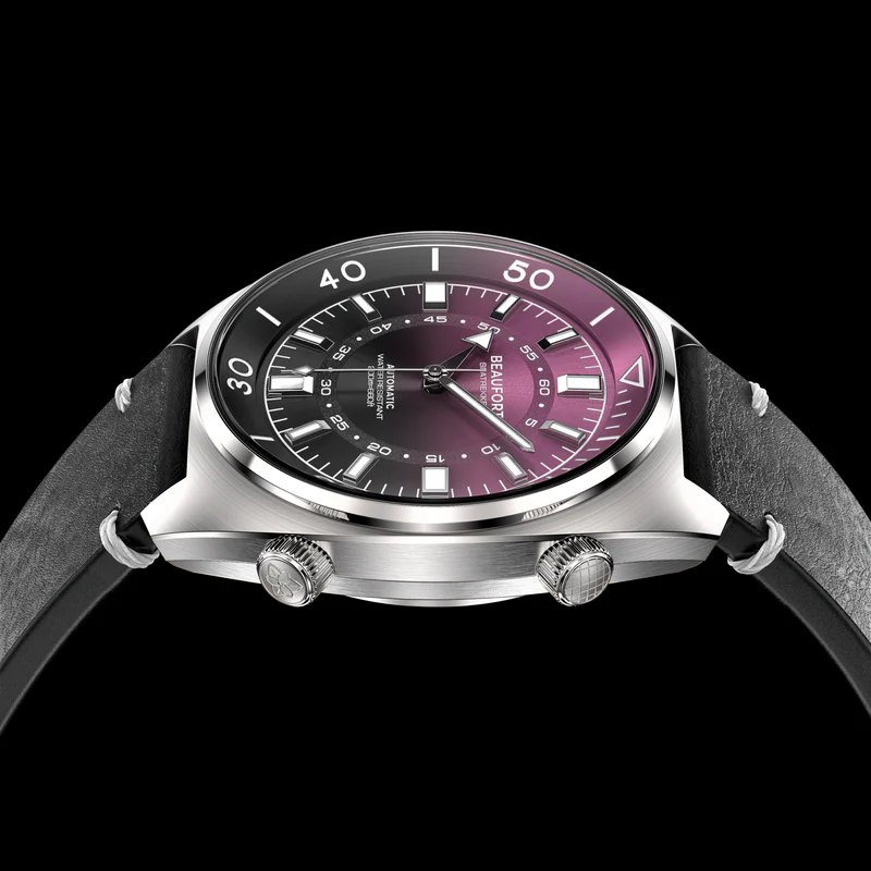 Beaufort Seatrekker doble corona