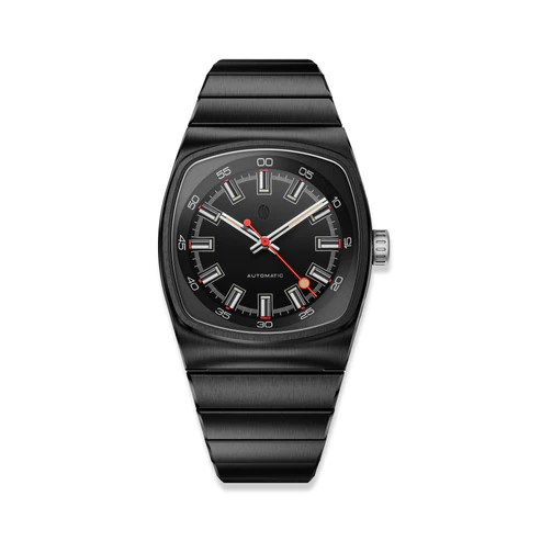 Brew Metric Black Automatic PVD