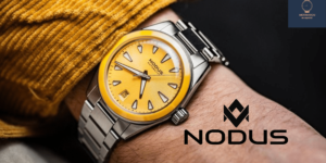 NODUS WATCHES