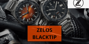 Zelos Blacktip
