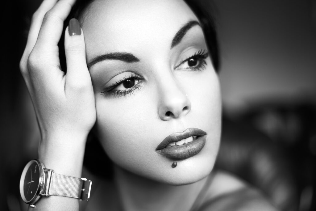 Los relojes y las micromarcas de relojes también son para mujeres