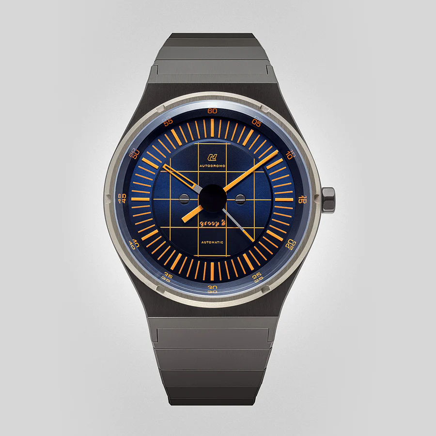 Autodromo Group B Night Stage IV