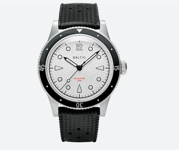 BALTIC AQUASCAPHE CLASSIC WHITE