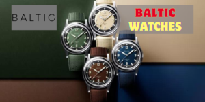 Baltic Watches