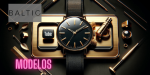 Modelos relojes Baltic Watches