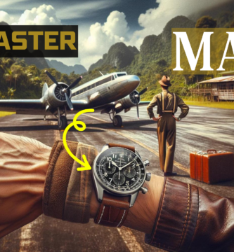 Relojes Maen Watches