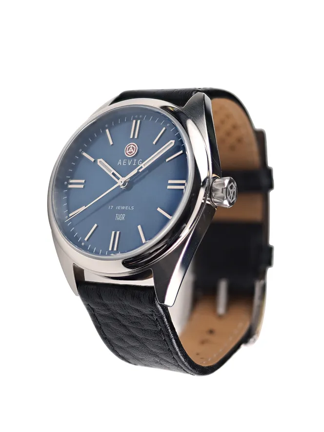 Aevig Thor Lightning Blue