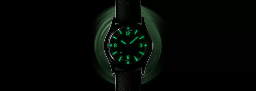 Lume del Baltic Hermetique