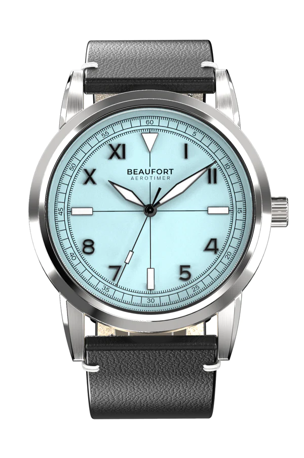Beaufort Aerotimer MKII Mint