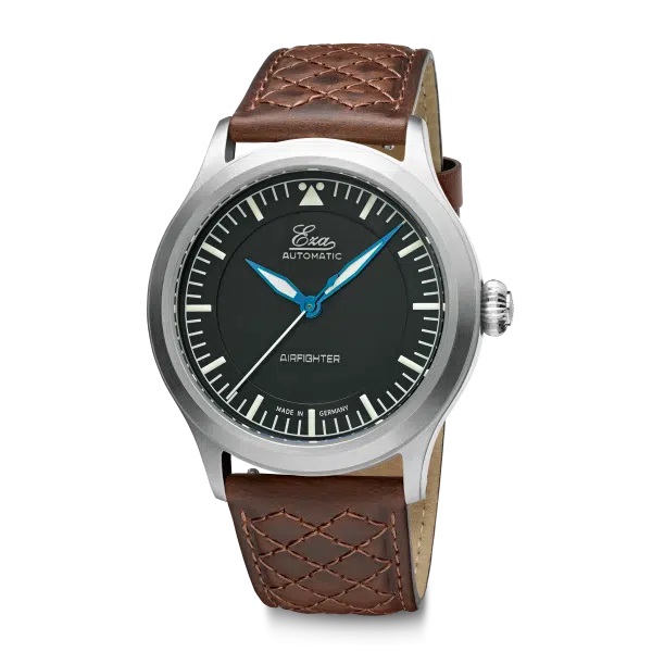 EZA Airfighter Black