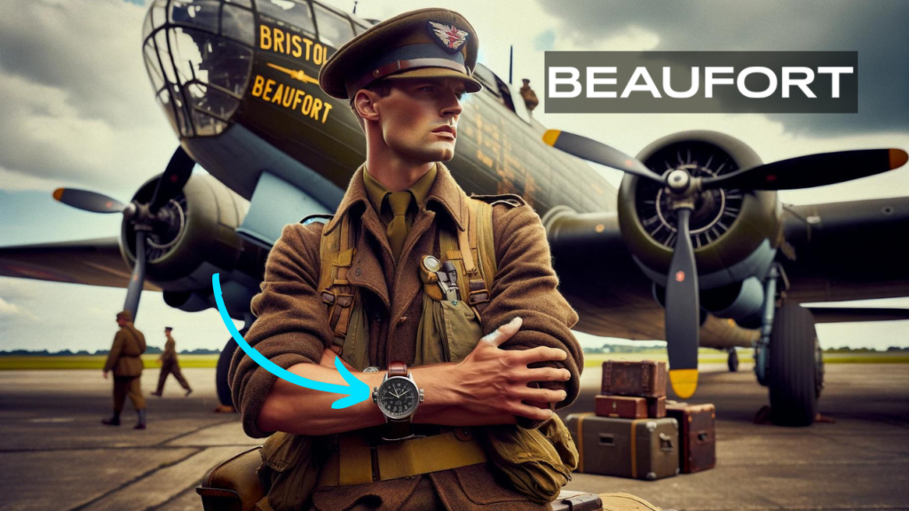 Beaufort Watches