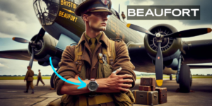 Beaufort Watches