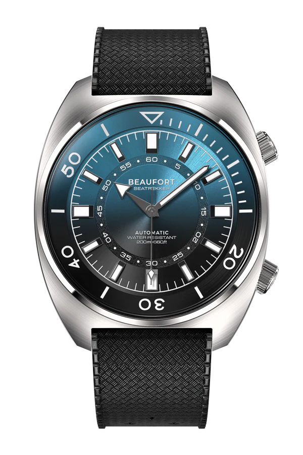 Beaufort Seatrekker Blue