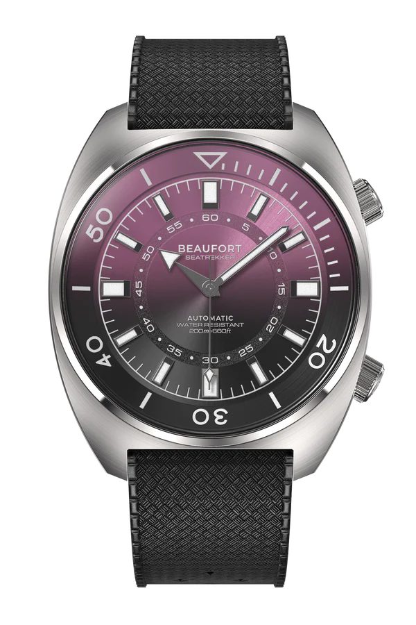 Beaufort Seatrekker Pink