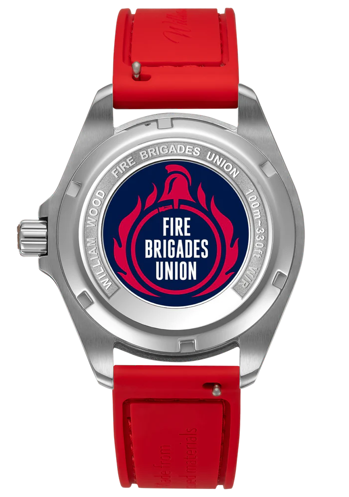 Fire Brigades Union