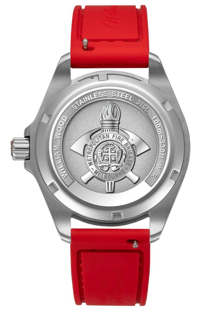 Melbourne Fire Brigade