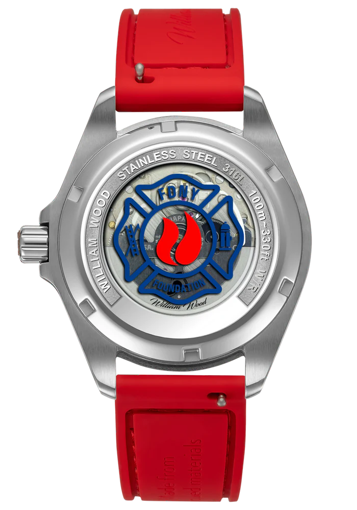 New York Fire Department