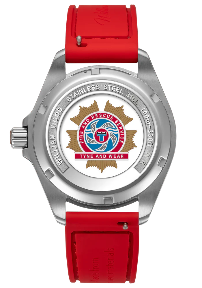 Tyne & Wear Fire and Rescue