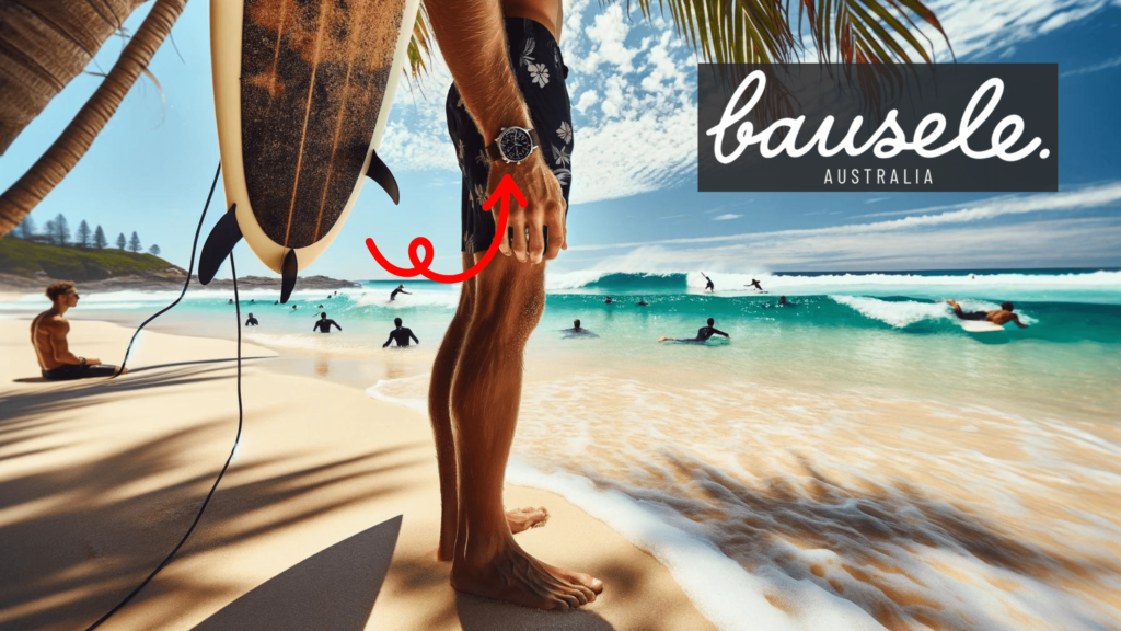 Bausele Watches