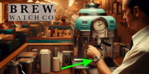Brew Watches