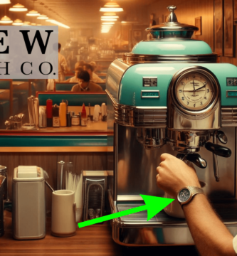 Brew Watches