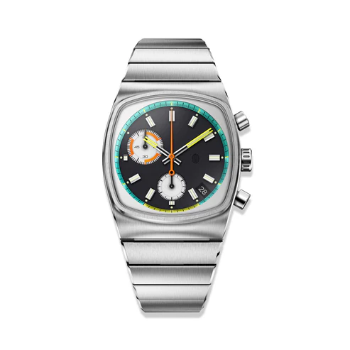 Brew Metric Retro Dial