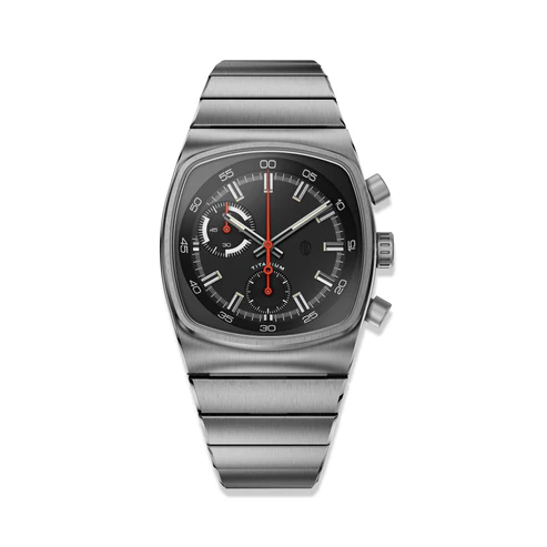 Brew Metric Titanium